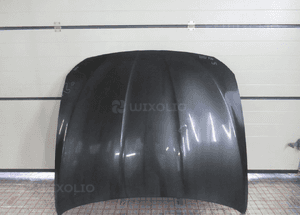 Maska pokrywa silnika bmw 5 F10 F11 2010- 1
