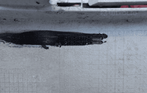 Ford connect MK2 2013- zderzak przód przedni DT11-17F775-B 11