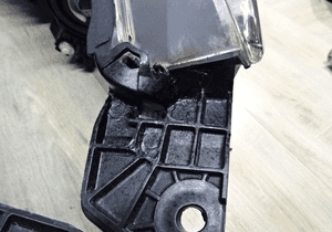 HONDA CRV CR-V FL LIFT 15-18 LAMPA lewa prawa LED 7