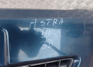 Zderzak przód opel astra iii 5D radom 5
