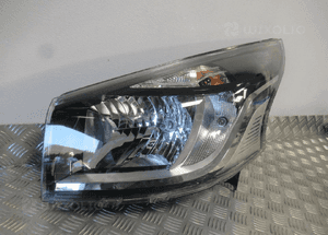 Lampa przednia prawa lewa vivaro trafic iii nissan NV300 fiat talento 2014- 9