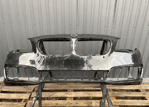 Bmw seria 5 F10 F11 zderzak przód przedni 51117331706 1