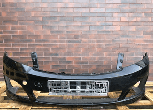 Zderzak przod przedni kia optima ii 2 lift fl 08- 1