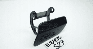 Bmw 6 F06 F12 F13 lift 2014- zaślepka spryskiwacza lewy przód 7362705 2