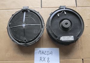 MAZDA RX8 głosniki przód BOSE