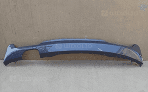 Spoiler dokładka zderzaka tył bmw F32 F33 F36 mp