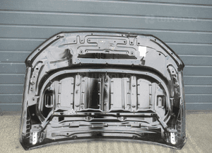 Maska pokrywa silnika ford ranger v 5 lift 2015 17