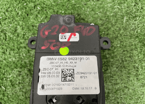 Kontroler idrive bmw G20 F40 9423191 2