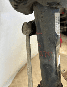 AMORTYZATOR ZWROTNICA LEWY VW GOLF VII 7 1.5 TSI 7