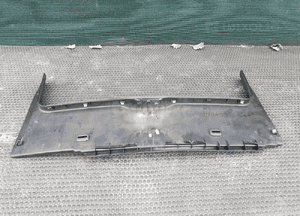 Tapicerka Bagaznika 1J6863459C Osłona Pas Tyl Tylny VW Golf IV 4 15