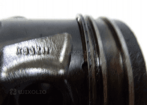 LAND ROVER DISCOVERY 3 L319 2.7 TDV6 RANGE ROVER SPORT L320 TŁOK 5