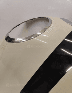 Mini r55 r56 06-13 MASKA POKRYWA SILNIKA 7