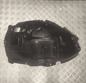 Bmw F30 F31 nadkole lewy przód przednie 7260725 1