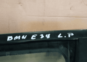 Drzwi lewy przód przednie lewe BMW 5 E39 8