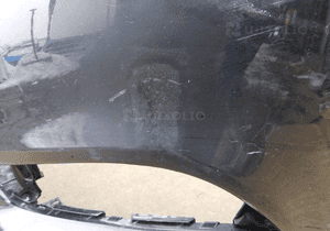 Zderzak przód przedni opel astra k 5 v 2015- 4