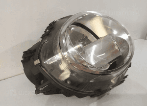 MINI COOPER R55 R56 Lampa H7 Prawa - 15151 3