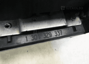 RANGE ROVER VOGUE MECHANIZM SILNIK WYCIERACZEK 6