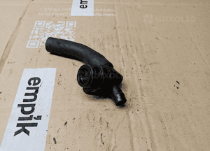Rura dolot przewód powietrza VW Golf VI 6 1.2 TSI 03F103493TL 03F103175A 3