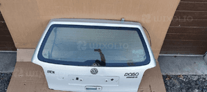Klapa bagażnika tył tylna VW Polo III 6N2 2