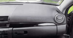 Mazda 3 BK 03-09 Air Bag Poduszki powierzne kpl 8