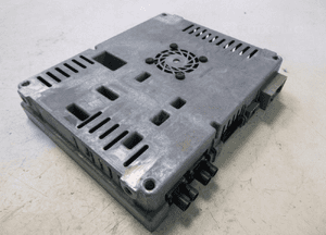 RANGE SPORT L320 MODUŁ STEROWNI TUNER TV TELEWIZJI 6