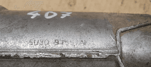 Obudowa filtra paliwa Peugeot 607 2.7 HDI 5U3Q-9155-AE 6650473120 8