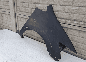 Toyota auris 1 i 06-10 błotnik przedni prawy 3