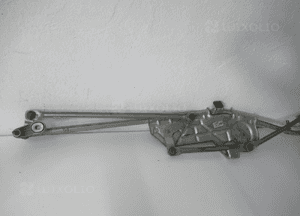 MECHANIZM WYCIERACZEK VW SHARAN I 7M3 2