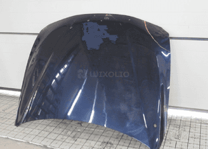 Maska pokrywa silnika bmw 3 F30 F31 2011- 7
