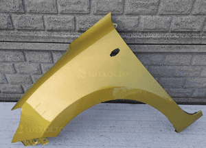Suzuki swift MK8 17-22 błotnik przedni lewy 1