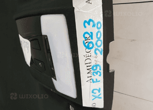 Podsufitka sufit dach bmw x2 F39 m-pakiet 2
