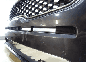 Kia sportage iv 2015-2018 zderzak 86511-f1000 7