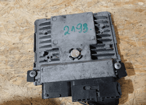 STEROWNIK SILNIKA KOMPUTER SEAT IBIZA IV 6J 1.2 TSI 03F906070GR 03F907309AE 5