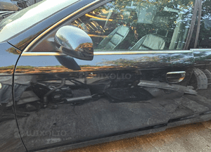 Audi A6 C6 drzwi przod przednie prawe  lewe LZ9Y 3