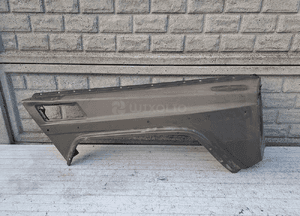 Mercedes g-klasa W463 błotnik przedni prawy 1