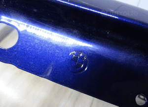 Błotnik prawy przód przedni bmw 5 v G30 G31 11