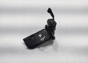 Przepływomierz toyota yaris iii 1.4 D4D 22204-26010 2011-2017 2
