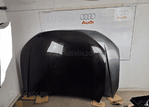 Maska audi RS7 RS-7 S7 A7 4G 4G8 2010-2017 oryginał oe aso alu aluminium C7 4