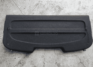 PÓŁKA bagażnika tył tylna Ford Fiesta Mk7 VII lift ładna 1