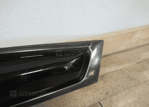 Grill gril atrapa kia rio gt-line iv 4 2019- 5
