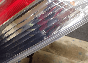LAMPA TYŁ LEWA NISSAN X TRAIL T32 2