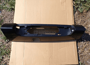 Obudowa lampy tylnej prawej renault trafic opel vivaro 4416794 oryginał 1