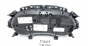 Licznik zegary volkswagen sportsvan 30268 km 517920740D 4