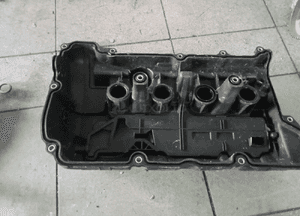 pokrywa zaworów citroen peugeot mini 1.6 vti m03017b150 2