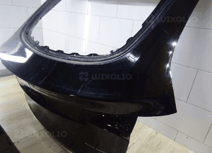 TESLA MODEL Y KLAPA PORYWA BAGAŻNIKA dual motor 3