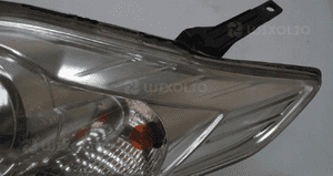 Lampa przednia lewa mazda 5 6