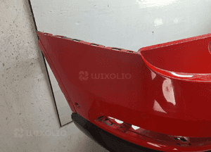 Zderzak audi Q3 8U s-line 2012-2017 lift po liftingu oryginał oe aso 6XPDC 5