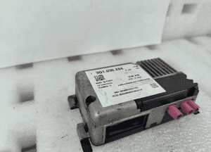 VW AG MODUŁ STEROWNIK Online Usług 3Q1035284 3