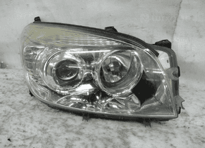 Toyota RAV4 rav 4 iii 3 cała eu lampa przednia prawa przód prawy 3