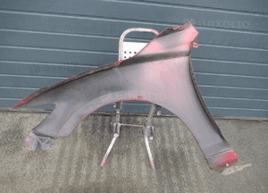 Błotnik przedni przód prawy mazda 6 iii gj 2012- 19